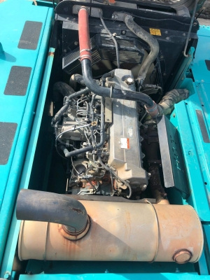 Kobelco SK350-8 SUPER Kobelco SK350-8 SUPER