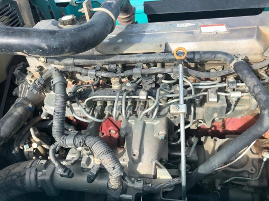 Kobelco SK350-8 SUPER Kobelco SK350-8 SUPER