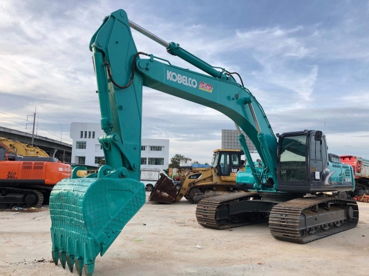 Kobelco SK350-8 SUPER Kobelco SK350-8 SUPER