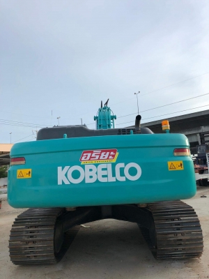 Kobelco SK350-8 SUPER Kobelco SK350-8 SUPER