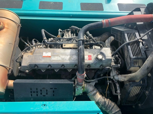 Kobelco SK350-8 SUPER Kobelco SK350-8 SUPER