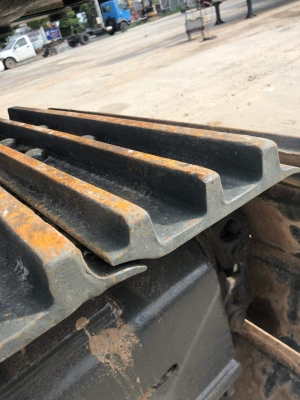 Kobelco SK350-8 SUPER Kobelco SK350-8 SUPER