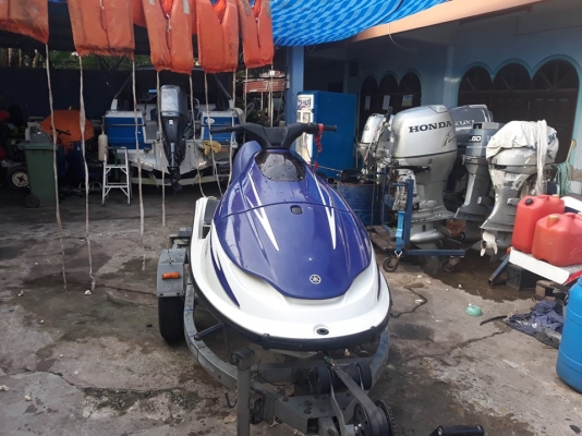 Yamaha Blaster3 เก่าญี่ปุ่น สภาพสวย พร้อมใช้ Yamaha Blaster3 เก่าญี่ปุ่น สภาพสวย พร้อมใช้