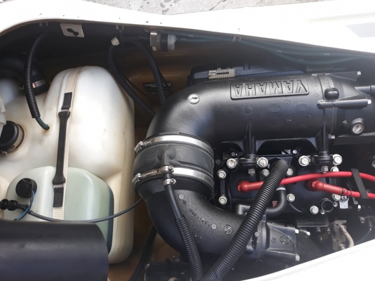 Yamaha Blaster3 เก่าญี่ปุ่น สภาพสวย พร้อมใช้