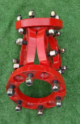 ขาย อแด๊ปเตอร์ 6 ออก 6 หนา 1" มือสองสวยๆครับ