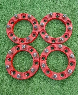 ขาย อแด๊ปเตอร์ 6 ออก 6 หนา 1" มือสองสวยๆครับ ขาย อแด๊ปเตอร์ 6 ออก 6 หนา 1" มือสองสวยๆครับ