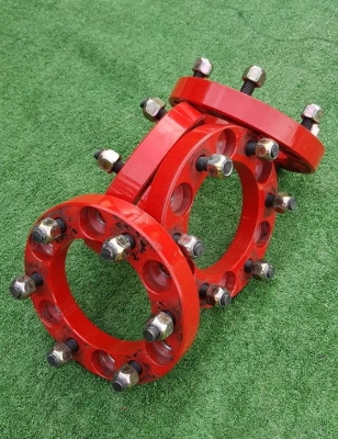 ขาย อแด๊ปเตอร์ 6 ออก 6 หนา 1" มือสองสวยๆครับ ขาย อแด๊ปเตอร์ 6 ออก 6 หนา 1" มือสองสวยๆครับ