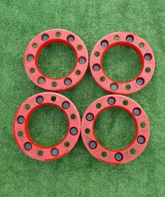 ขาย อแด๊ปเตอร์ 6 ออก 6 หนา 1" มือสองสวยๆครับ ขาย อแด๊ปเตอร์ 6 ออก 6 หนา 1" มือสองสวยๆครับ