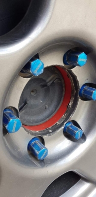 ขาย อแด๊ปเตอร์ 6 ออก 6 หนา 1" มือสองสวยๆครับ ขาย อแด๊ปเตอร์ 6 ออก 6 หนา 1" มือสองสวยๆครับ