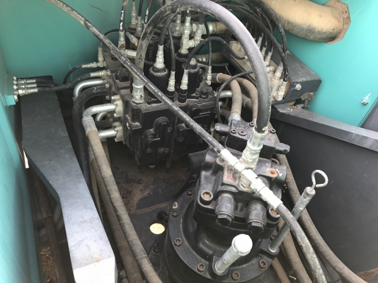 ขายKOBELCO SK200-8 Super-XM 4000 ชั่วโมง สภาพสวยเดิมๆทั้งคัน สนใจติดต่อโดยตรง 081-4283210