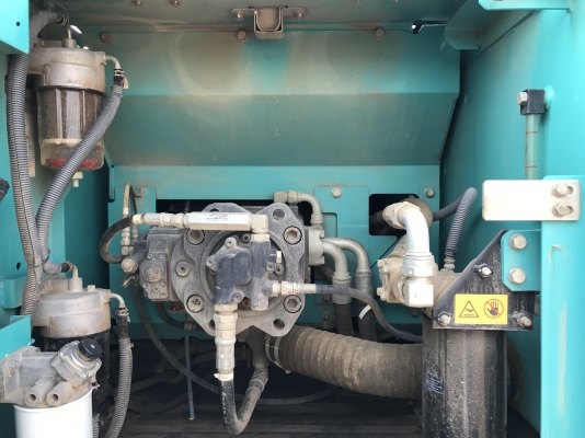 ขายKOBELCO SK200-8 Super-XM 4000 ชั่วโมง สภาพสวยเดิมๆทั้งคัน สนใจติดต่อโดยตรง 081-4283210