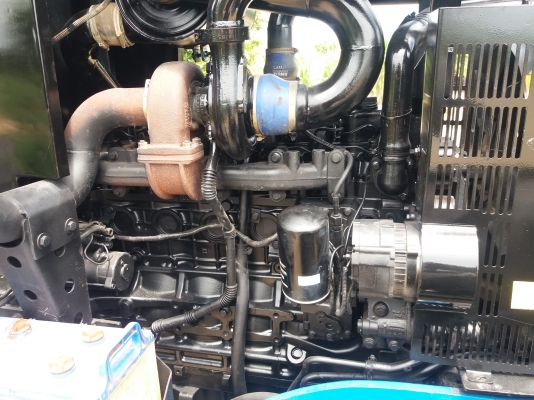 ขายรถไถAts6สูบ130แรงม้า ขายรถไถAts6สูบ130แรงม้า