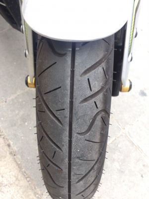 ขาย Yamaha M-SLAZ 150CC. ขาย Yamaha M-SLAZ 150CC.
