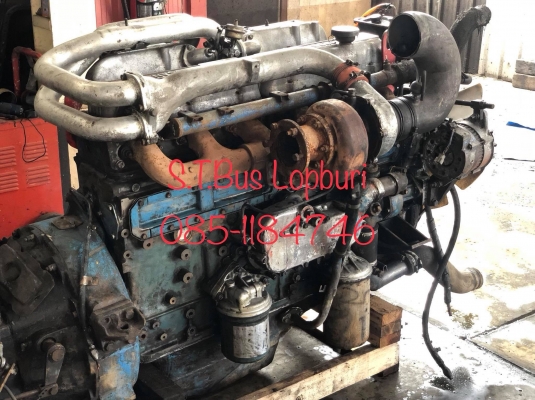 ขายเครื่อง Nissan PE6 Turbo ท่ออ้อม 285แรงม้า ขายเครื่อง Nissan PE6 Turbo ท่ออ้อม 285แรงม้า