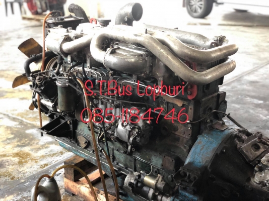 ขายเครื่อง Nissan PE6 Turbo ท่ออ้อม 285แรงม้า ขายเครื่อง Nissan PE6 Turbo ท่ออ้อม 285แรงม้า