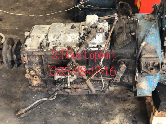 ขายเครื่อง Nissan PE6 Turbo ท่ออ้อม 285แรงม้า ขายเครื่อง Nissan PE6 Turbo ท่ออ้อม 285แรงม้า