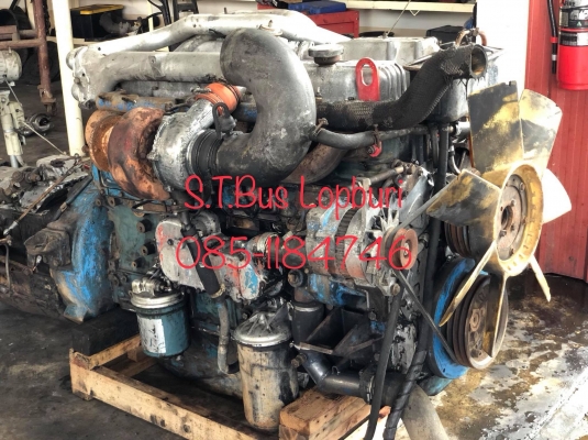 ขายเครื่อง Nissan PE6 Turbo ท่ออ้อม 285แรงม้า ขายเครื่อง Nissan PE6 Turbo ท่ออ้อม 285แรงม้า