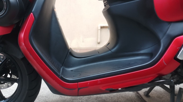 ขาย yamaha q bix