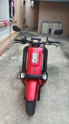 ขาย yamaha q bix