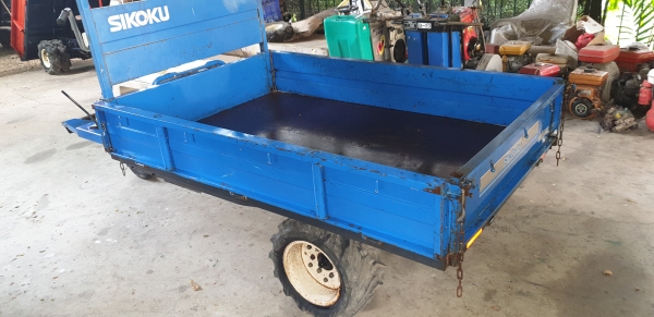 3 ล้อการเกษตร กะบะเปิด 3 ด้าน 3 ล้อการเกษตร กะบะเปิด 3 ด้าน