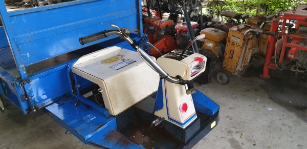 3 ล้อการเกษตร กะบะเปิด 3 ด้าน 3 ล้อการเกษตร กะบะเปิด 3 ด้าน