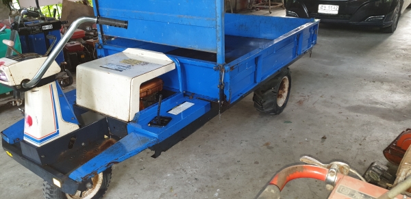 3 ล้อการเกษตร กะบะเปิด 3 ด้าน 3 ล้อการเกษตร กะบะเปิด 3 ด้าน