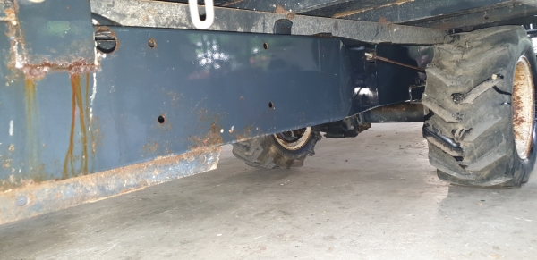 3 ล้อการเกษตร กะบะเปิด 3 ด้าน 3 ล้อการเกษตร กะบะเปิด 3 ด้าน