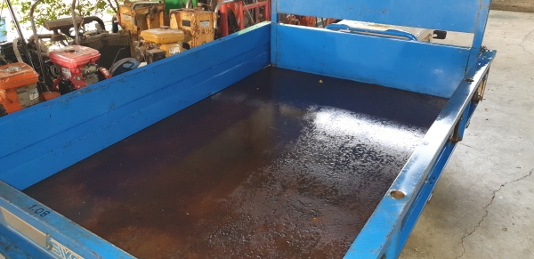 3 ล้อการเกษตร กะบะเปิด 3 ด้าน 3 ล้อการเกษตร กะบะเปิด 3 ด้าน