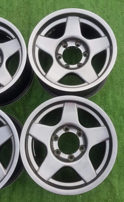 ขายล้อ LENSO ลายBeadley_V 16x8 ET+10 ขายล้อ LENSO ลายBeadley_V 16x8 ET+10