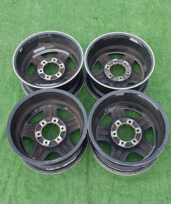 ขายล้อ LENSO ลายBeadley_V 16x8 ET+10 ขายล้อ LENSO ลายBeadley_V 16x8 ET+10