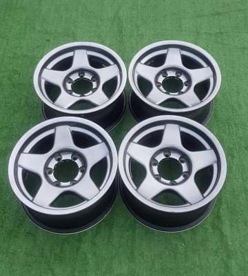 ขายล้อ LENSO ลายBeadley_V 16x8 ET+10