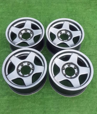 ขายล้อ LENSO ลายBeadley_V 16x8 ET+10 ขายล้อ LENSO ลายBeadley_V 16x8 ET+10