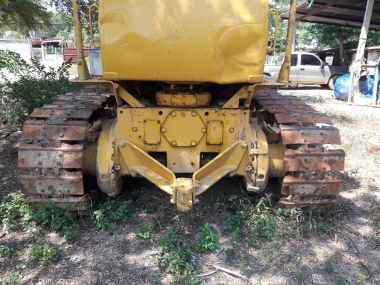 ขายแทรคเตอร์D5 พร้อมลุย ราคา199000 ต่อรองได้ 0988500292