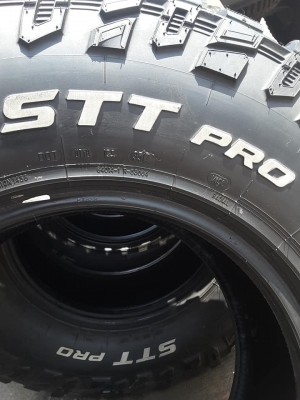 Cooper STT Pro. USA. 315-75-16 ปลายปี16 สวยๆ1ชุด Cooper STT Pro. USA. 315-75-16 ปลายปี16 สวยๆ1ชุด