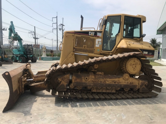 PCC TRADER - ขายรถดันดิน CAT D6N นำเข้าจากญี่ปุ่น รถใช้งาน 9 พันชั่วโมง สภาพสวยมากครับ PCC TRADER - ขายรถดันดิน CAT D6N นำเข้าจากญี่ปุ่น รถใช้งาน 9 พันชั่วโมง สภาพสวยมากครับ