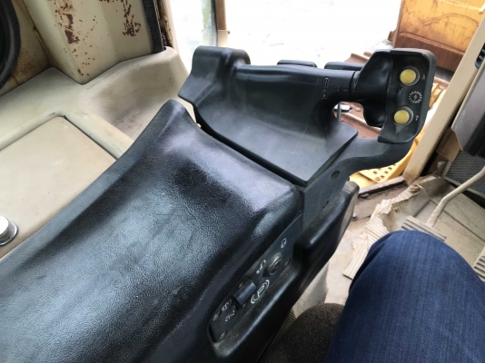 PCC TRADER - ขายรถดันดิน CAT D5M-XL นำเข้าจากญี่ปุ่น รถสวย สภาพดีมาก ๆ ครับ PCC TRADER - ขายรถดันดิน CAT D5M-XL นำเข้าจากญี่ปุ่น รถสวย สภาพดีมาก ๆ ครับ