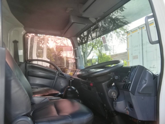 6 ล้อกลาง EURO3 ISUZU NQR 175 แรงม้า คอมมอนเรว * ยาว 5.50 ม.* รถสวยเดิม+สภาพพร้อมใช้งาน * รถห้างแท้ 6 ล้อกลาง EURO3 ISUZU NQR 175 แรงม้า คอมมอนเรว * ยาว 5.50 ม.* รถสวยเดิม+สภาพพร้อมใช้งาน * รถห้างแท้