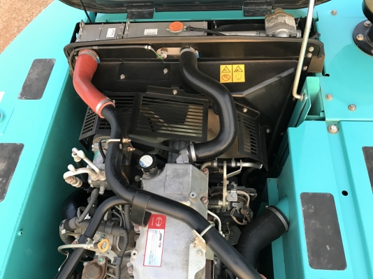 ขายKOBELCO SK200-8 Super-XM 2500 ชั่วโมง (ฟรี PM4000)สภาพสวยเดิมๆทั้งคัน สนใจติดต่อโดยตรง 081-4283210