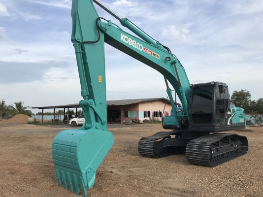 ขายKOBELCO SK200-8 Super-XM 2500 ชั่วโมง (ฟรี PM4000)สภาพสวยเดิมๆทั้งคัน สนใจติดต่อโดยตรง 081-4283210