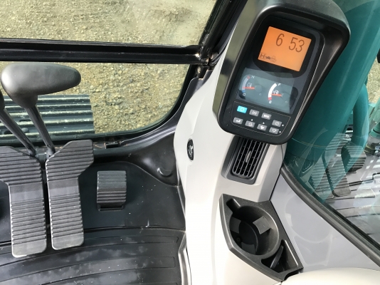 ขายKOBELCO SK200-8 Super-XM 2500 ชั่วโมง (ฟรี PM4000)สภาพสวยเดิมๆทั้งคัน สนใจติดต่อโดยตรง 081-4283210