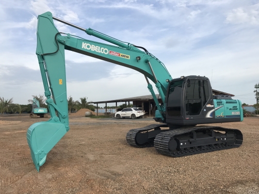 ขายKOBELCO SK200-8 Super-XM 2500 ชั่วโมง (ฟรี PM4000)สภาพสวยเดิมๆทั้งคัน สนใจติดต่อโดยตรง 081-4283210