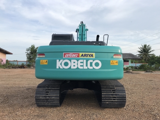 ขายKOBELCO SK200-8 Super-XM 2500 ชั่วโมง (ฟรี PM4000)สภาพสวยเดิมๆทั้งคัน สนใจติดต่อโดยตรง 081-4283210