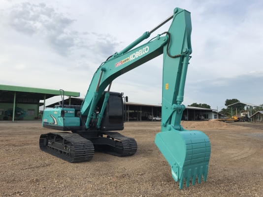 ขายKOBELCO SK200-8 Super-XM 2500 ชั่วโมง (ฟรี PM4000)สภาพสวยเดิมๆทั้งคัน สนใจติดต่อโดยตรง 081-4283210