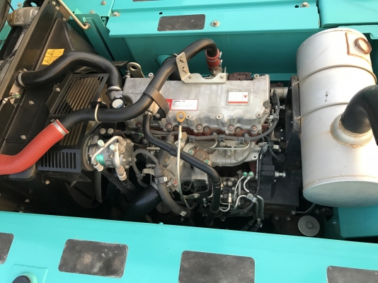 ขายKOBELCO SK200-8 Super-XM 2500 ชั่วโมง (ฟรี PM4000)สภาพสวยเดิมๆทั้งคัน สนใจติดต่อโดยตรง 081-4283210