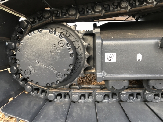 ขายKOBELCO SK200-8 Super-XM 2500 ชั่วโมง (ฟรี PM4000)สภาพสวยเดิมๆทั้งคัน สนใจติดต่อโดยตรง 081-4283210