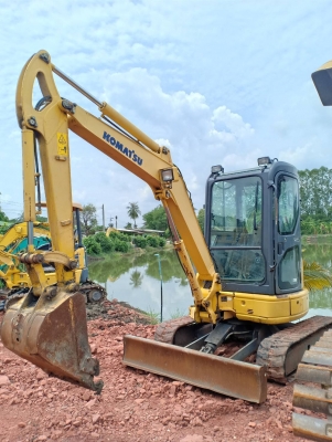 มาใหม่จ้า..KOMATSU PC35MR-2 เก่านอกแท้ เดิมๆๆ เครื่องปั๊มแห้ง สวย พร้อมใช้ โทร 089-3818694 จ๊อย มาใหม่จ้า..KOMATSU PC35MR-2 เก่านอกแท้ เดิมๆๆ เครื่องปั๊มแห้ง สวย พร้อมใช้ โทร 089-3818694 จ๊อย