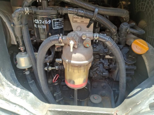 ขายจ้า..KOMATSU PC30MR-3 เก่านอกแท้ เดิมๆๆ ผานสไลด์ได้..สภาพสวย พร้อมใช้ โทร 089-3818694 จ๊อย ขายจ้า..KOMATSU PC30MR-3 เก่านอกแท้ เดิมๆๆ ผานสไลด์ได้..สภาพสวย พร้อมใช้ โทร 089-3818694 จ๊อย