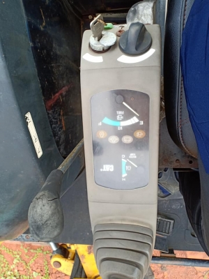 ขายจ้า..CATERPILLAR 305CCR เก่านอกแท้ เดิมๆๆ สภาพสวย ใช้งานมาน้อย พร้อมใช้ โทร 089-3818694 จ๊อย ขายจ้า..CATERPILLAR 305CCR เก่านอกแท้ เดิมๆๆ สภาพสวย ใช้งานมาน้อย พร้อมใช้ โทร 089-3818694 จ๊อย