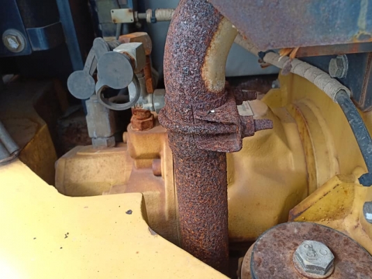 ขายจ้า..CATERPILLAR 305CCR เก่านอกแท้ เดิมๆๆ สภาพสวย ใช้งานมาน้อย พร้อมใช้ โทร 089-3818694 จ๊อย ขายจ้า..CATERPILLAR 305CCR เก่านอกแท้ เดิมๆๆ สภาพสวย ใช้งานมาน้อย พร้อมใช้ โทร 089-3818694 จ๊อย