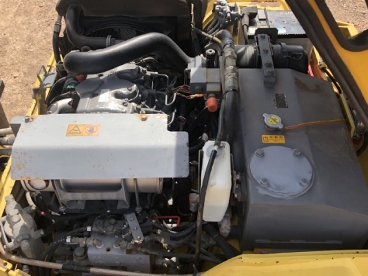 ขายรถบด DYNAPAC (ขนาด 5 ตัน) ปี 2005 (2,XXX ชั่วโมง) นำเข้าจากญี่ปุ่น สภาพสวยพร้อมใช้ มีVDOการทำงานครับ